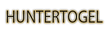 Logo HUNTERTOGEL